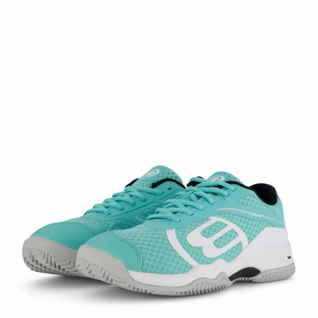 Beker W 2023 Turquoise*Bullpadel Clearance
