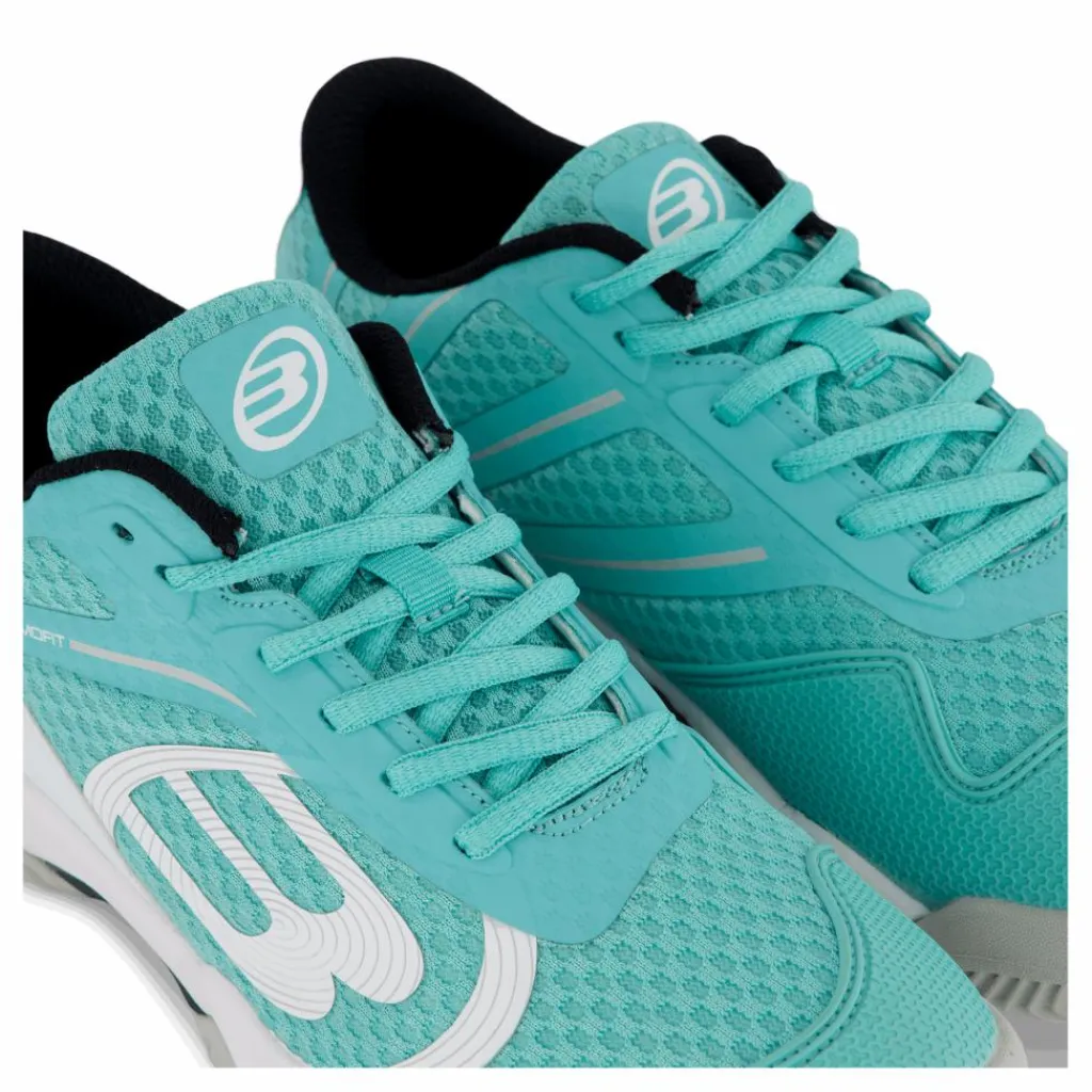 Beker W 2023 Turquoise*Bullpadel Clearance