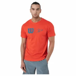 Bela Hype Tech Tee Fiesta*Wilson