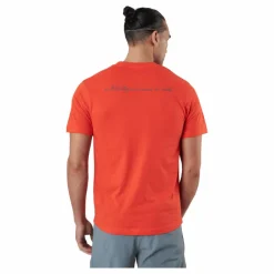 Bela Hype Tech Tee Fiesta*Wilson