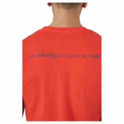Bela Hype Tech Tee Fiesta*Wilson