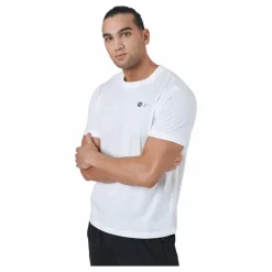 Wilson Bela Itw Tech Tee White Vit