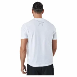 Wilson Bela Itw Tech Tee White Vit