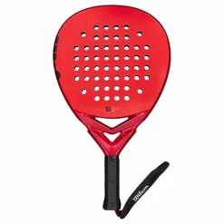 Wilson Bela Junior V2 Röd Sale