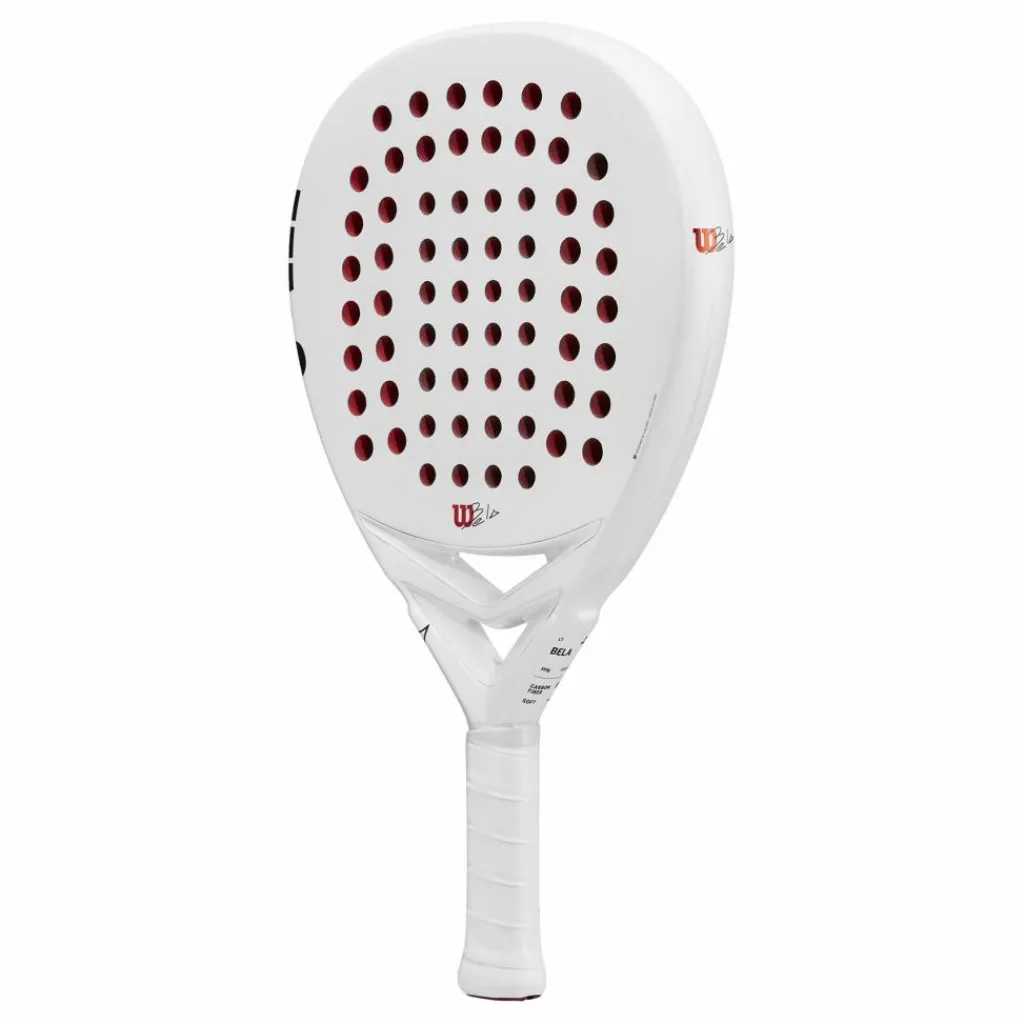 Wilson Bela Lt V2 Hot
