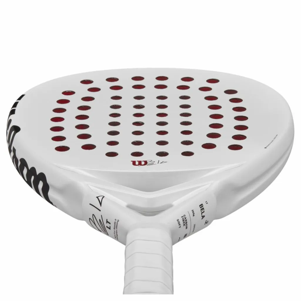 Wilson Bela Lt V2 Hot