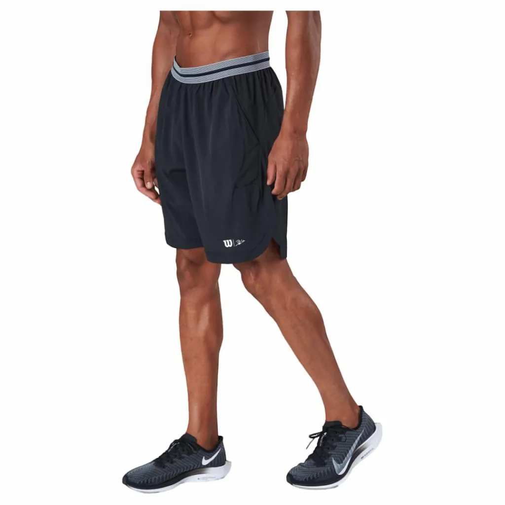 Bela Power 8 Short Ii Black*Wilson Hot