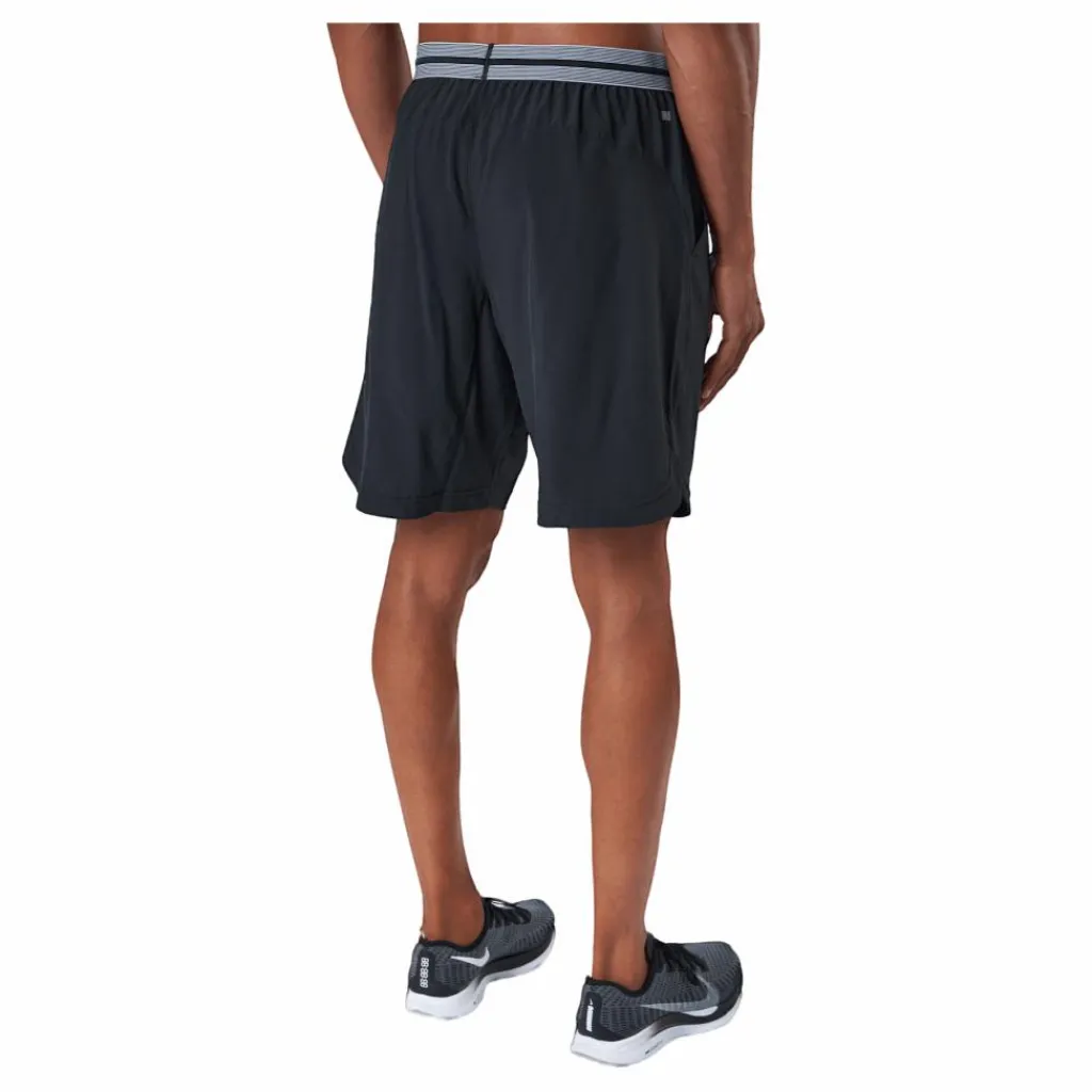 Bela Power 8 Short Ii Black*Wilson Hot