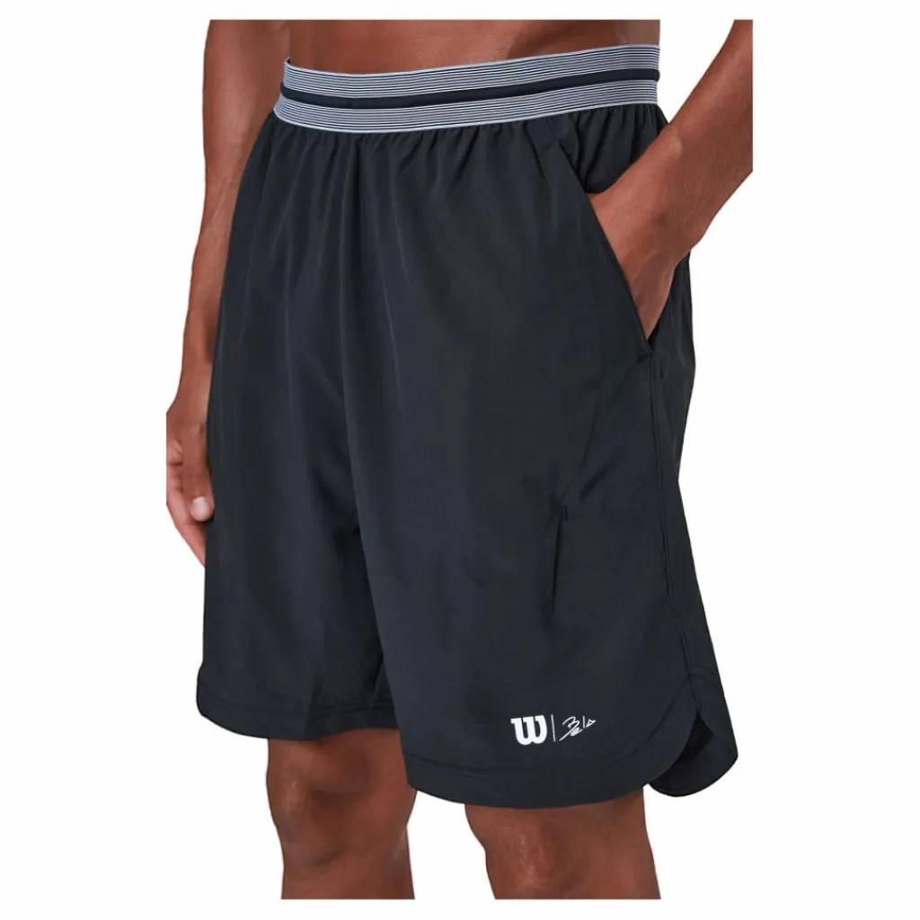 Bela Power 8 Short Ii Black*Wilson Hot