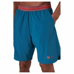 Wilson Bela Power 8 Short Ii Blue Coral Turkos Sale