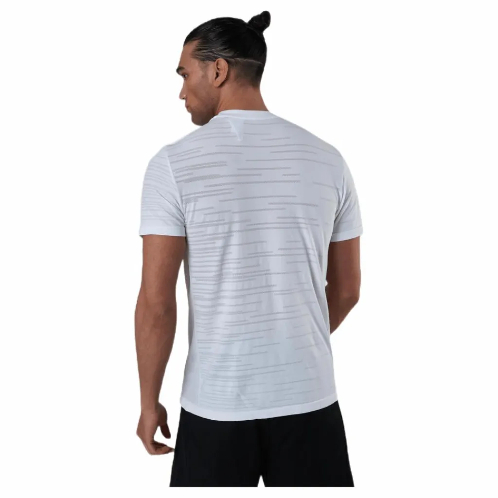 Wilson Bela Seamless Crew II White Vit Discount