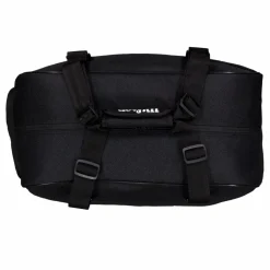 Bela Small Duffel Black*Wilson Clearance