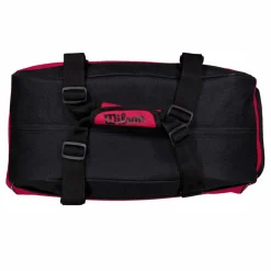 Wilson Bela Small Duffel Red Röd New