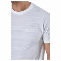 Bela Smls Crew Iii White*Wilson Best