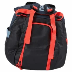 Head Bela Sportbag Orange/Black Orange och Svart Sale
