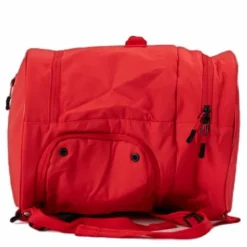 Bela Super Tour Bag Red*Wilson Online