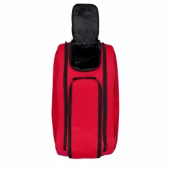 Wilson Bela Super Tour Padel Bag Red Röd Best