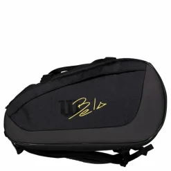 Bela Super Tour Padel Black*Wilson New
