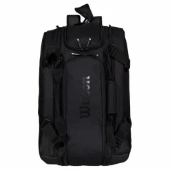 Bela Super Tour Padel Black*Wilson New