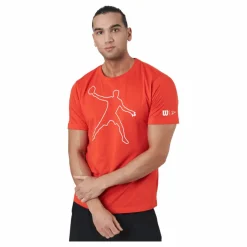 Bela Tech Tee Ii Fiesta*Wilson New
