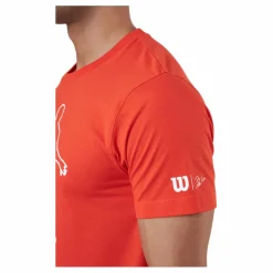 Bela Tech Tee Ii Fiesta*Wilson New