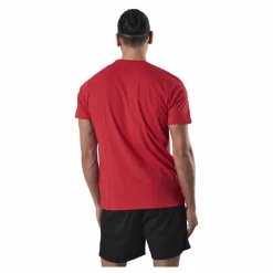 Bela Tech Tee Red*Wilson Best