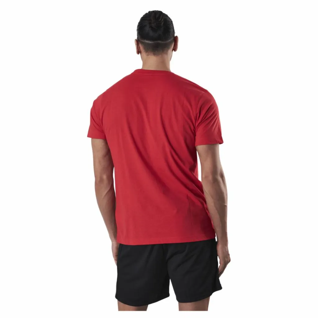Bela Tech Tee Red*Wilson Best