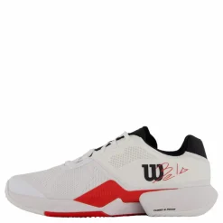 Bela Tour White/infrared/black*Wilson Best