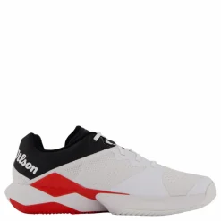 Bela Tour White/infrared/black*Wilson Best