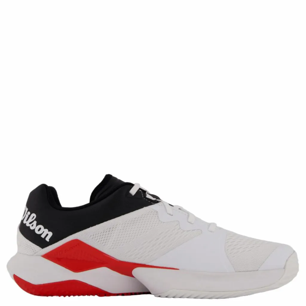 Bela Tour White/infrared/black*Wilson Best