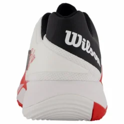 Bela Tour White/infrared/black*Wilson Best