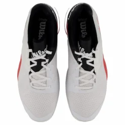 Bela Tour White/infrared/black*Wilson Best