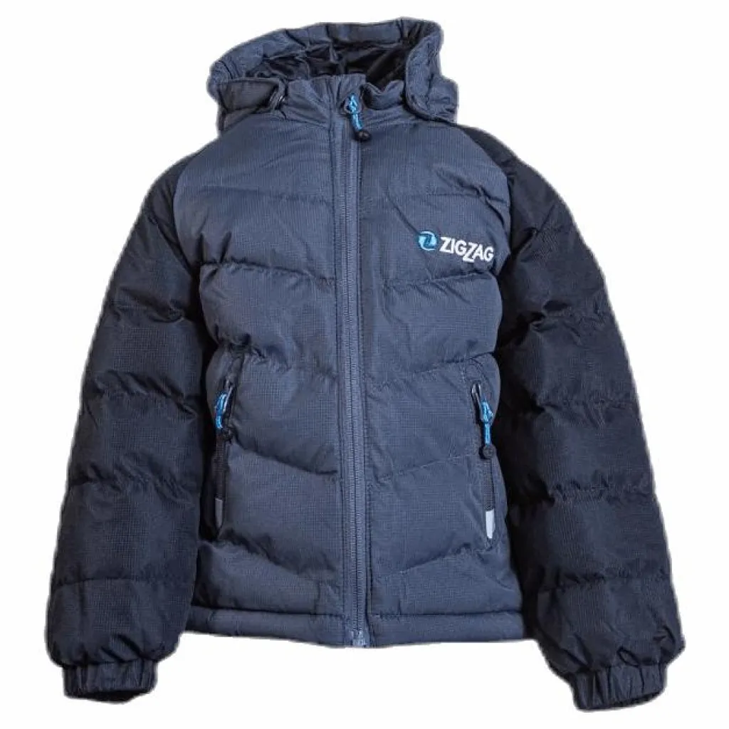 Belami Pro-lite Jacket Black*ZigZag Hot