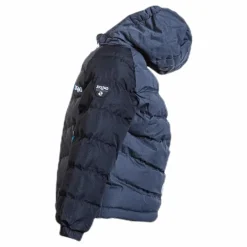 Belami Pro-lite Jacket Black*ZigZag Hot