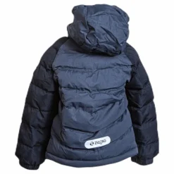 Belami Pro-lite Jacket Black*ZigZag Hot