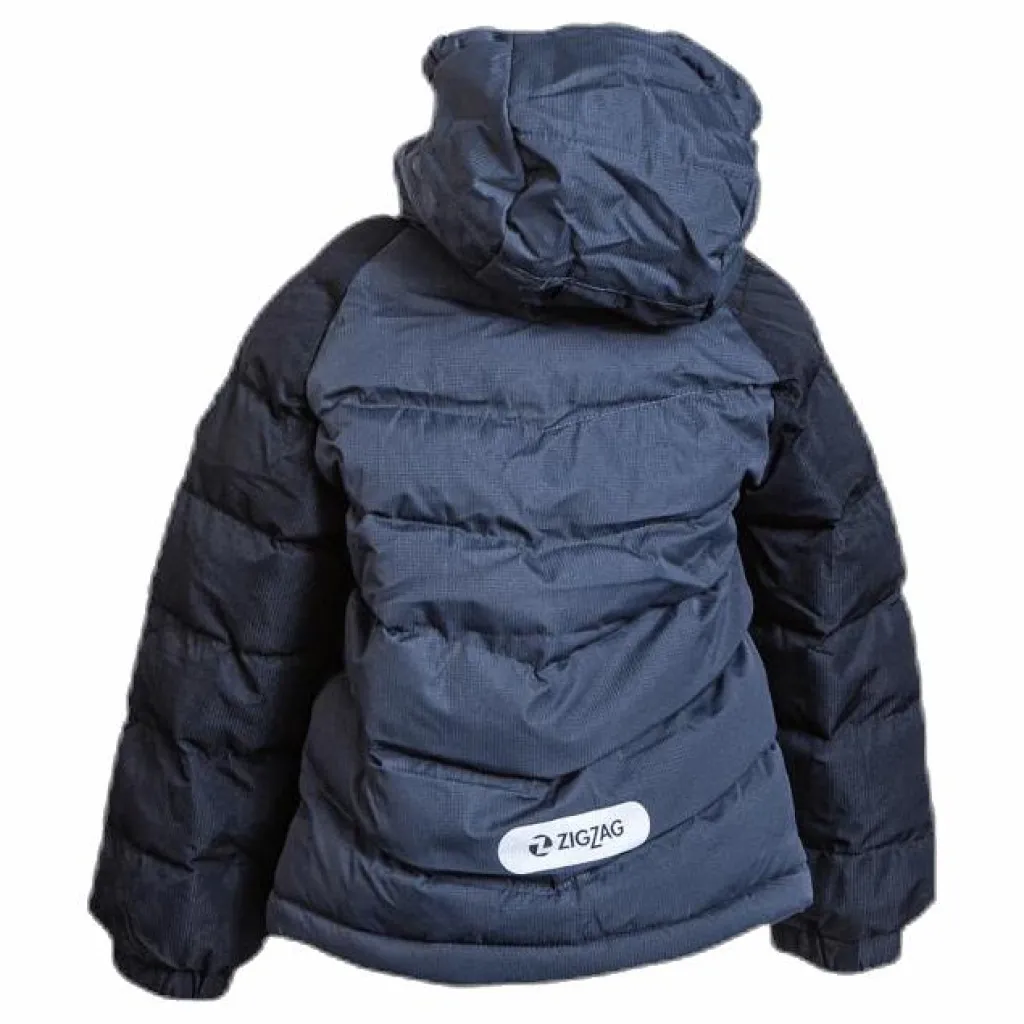 Belami Pro-lite Jacket Black*ZigZag Hot