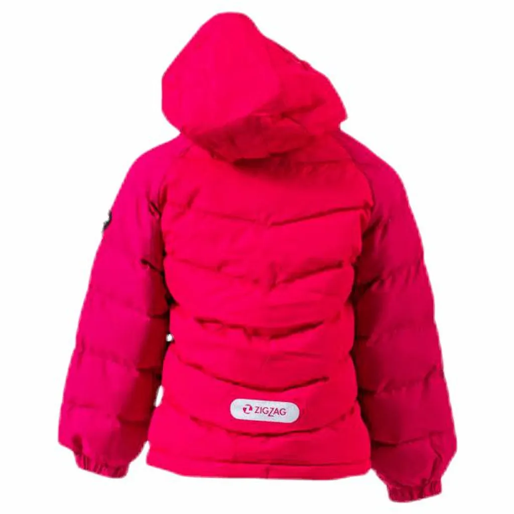 ZigZag Belami Pro-lite Jacket Pink Rosa Sale