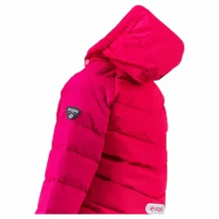 ZigZag Belami Pro-lite Jacket Pink Rosa Sale