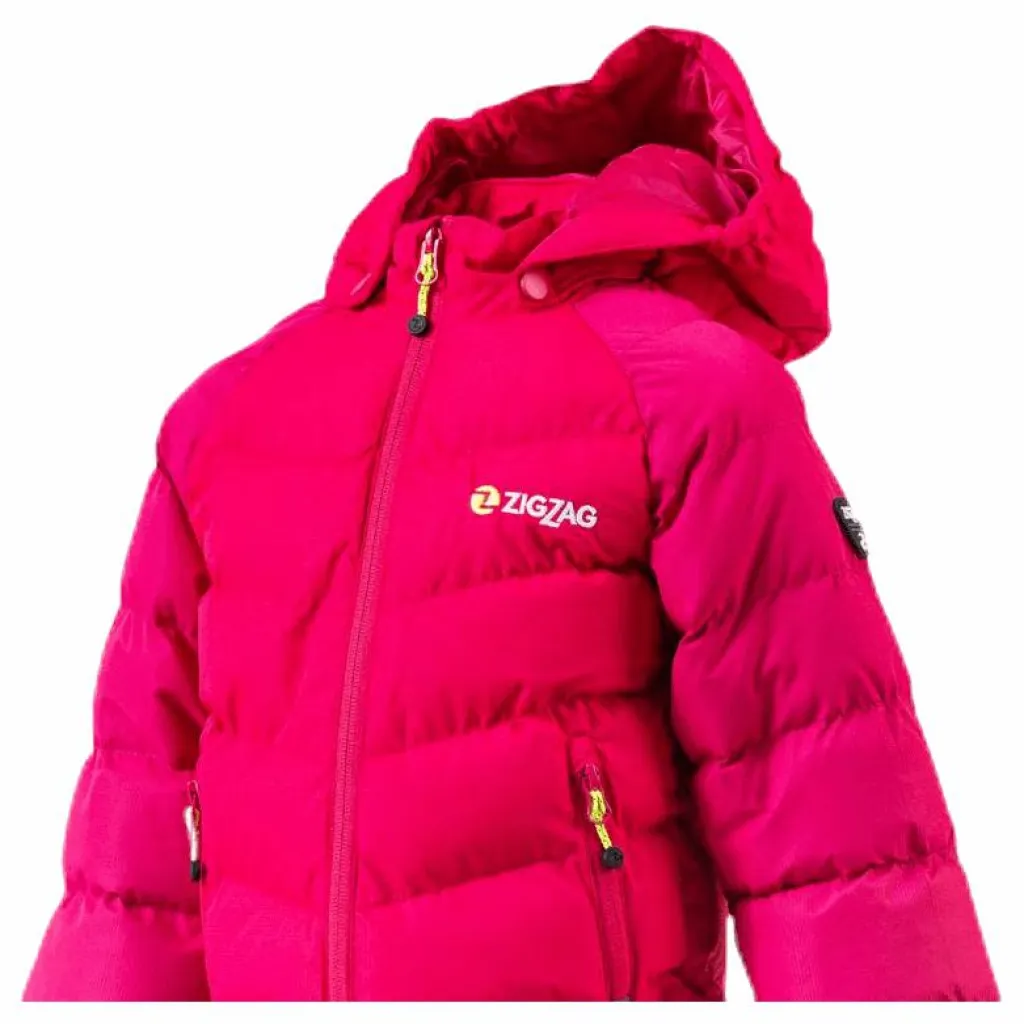 ZigZag Belami Pro-lite Jacket Pink Rosa Sale
