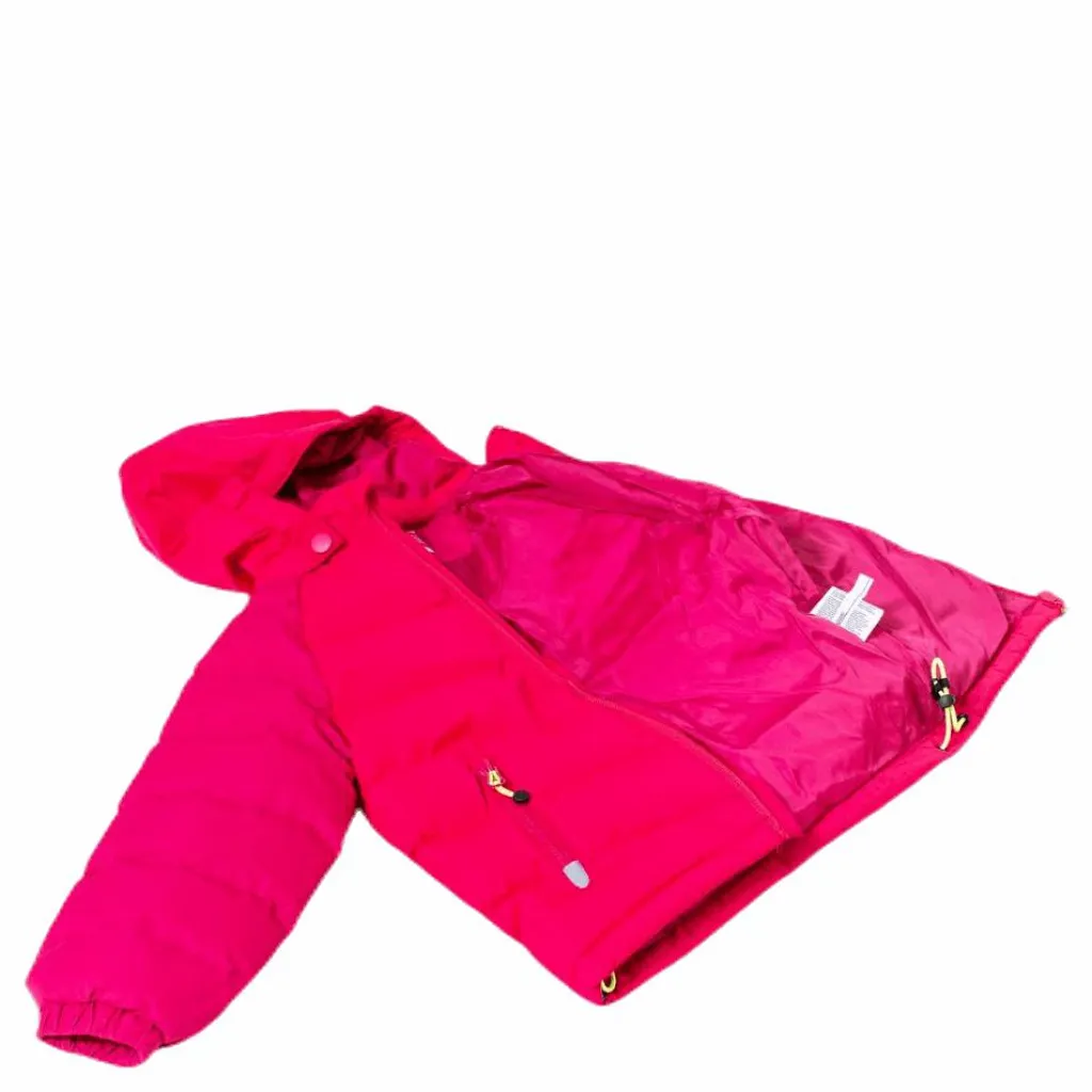 ZigZag Belami Pro-lite Jacket Pink Rosa Sale