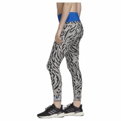 Believe This Tight P Blue/Grey*adidas Sale