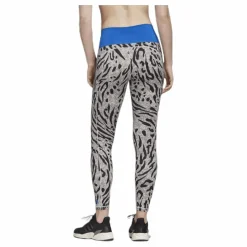 Believe This Tight P Blue/Grey*adidas Sale