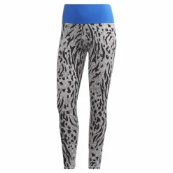 Believe This Tight P Blue/Grey*adidas Sale