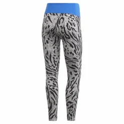 Believe This Tight P Blue/Grey*adidas Sale