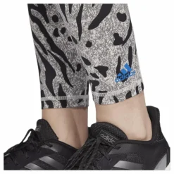 Believe This Tight P Blue/Grey*adidas Sale