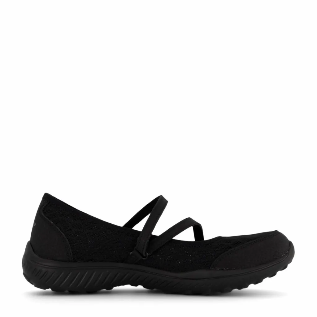 Be-light Blk*Skechers Outlet