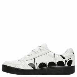 Diadora B.Elite Bolder White Vit Sale