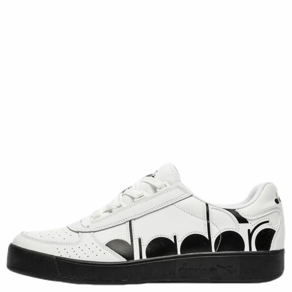 Diadora B.Elite Bolder White Vit Sale