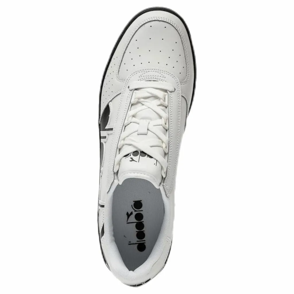 Diadora B.Elite Bolder White Vit Sale