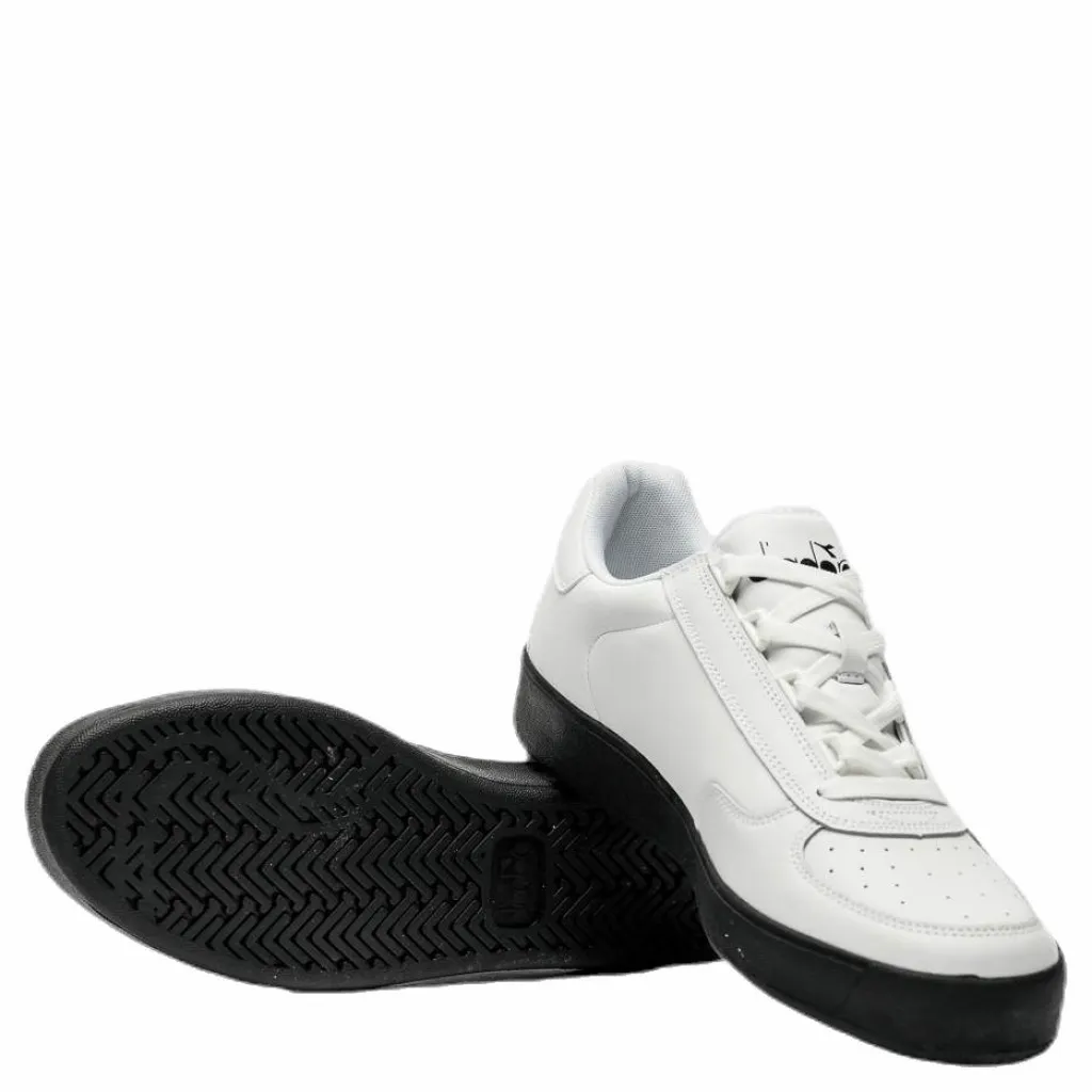 Diadora B.Elite Bolder White Vit Sale